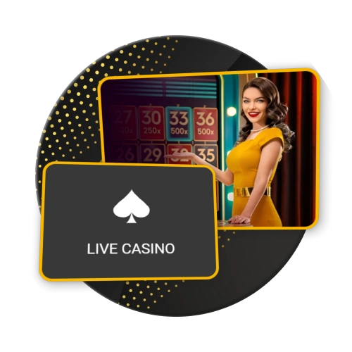 Experience real-time thrills at Melbet online casino in Nigeria.
