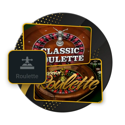 Spin roulette for big wins on Melbet casino platform.