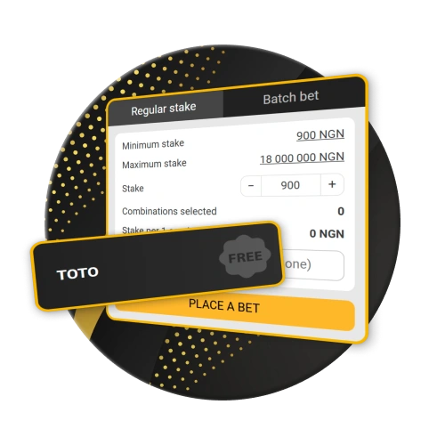 Join Toto and predict multiple sports outcomes at Mebet official.