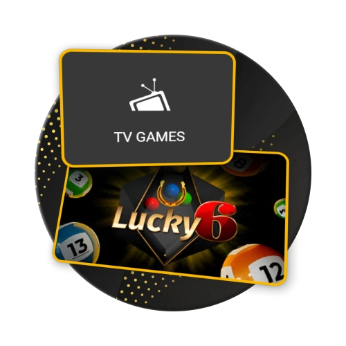 Experience quick rounds on TV Games at Melbet Nigeria.