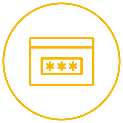 Use strong mixed characters to update your password at Melbet.