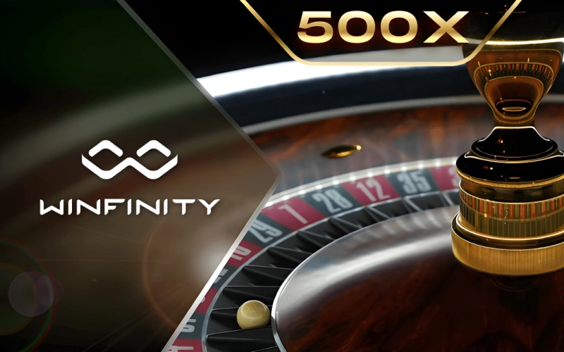 Win big playing 500x Auto Roulette on Melbet.