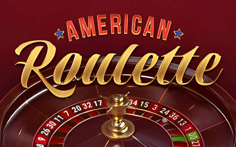 Try your luck with American Roulette at Melbet Nigeria.