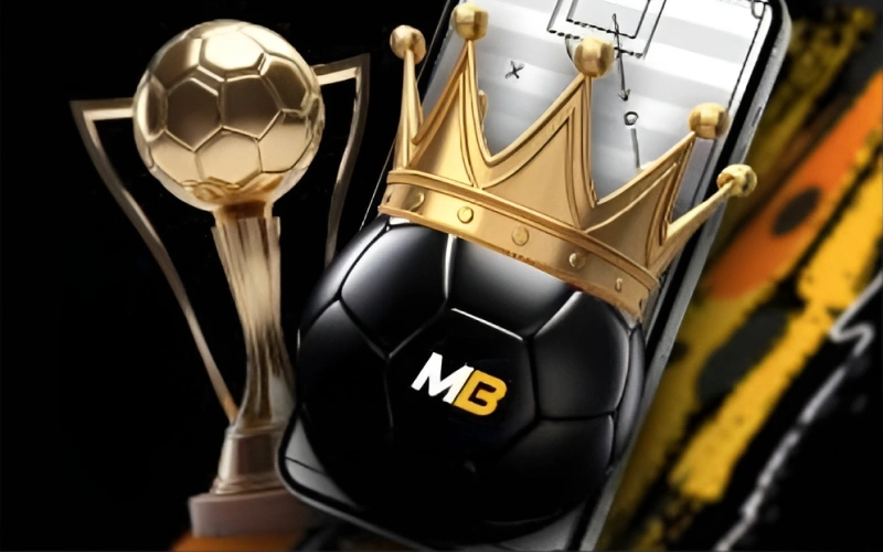 Place Melbet daily accumulators for an extra odds boost.