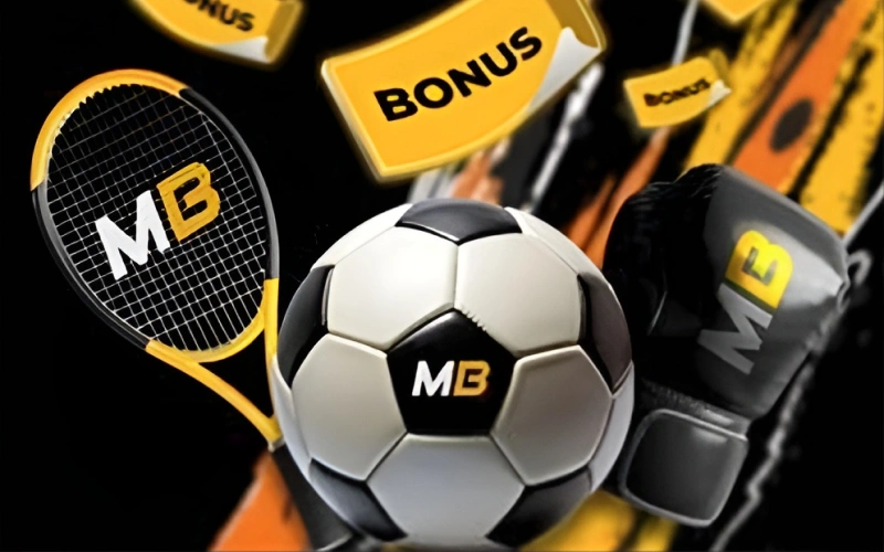 Boost your betting with Melbet Nigeria welcome sport bonus.