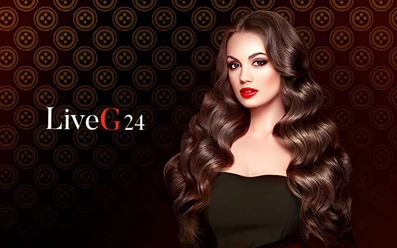 Try to reach 21 on Melbet's live Classic Blackjack.