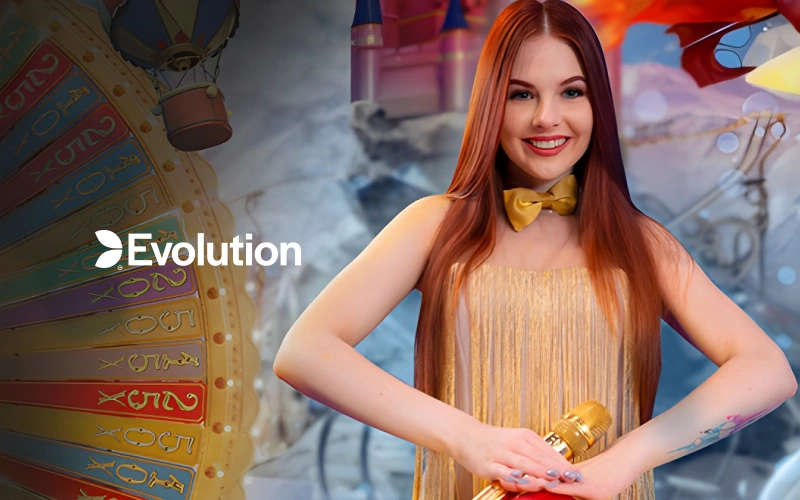 Win huge by betting on Crazy Time on Melbet.