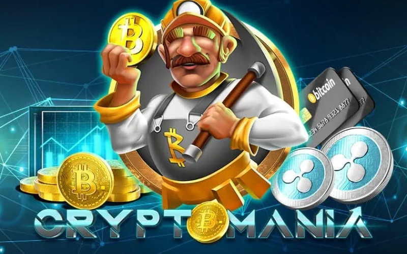Enjoy quick wins with Cryptomania Bingo on Melbet Nigeria official.