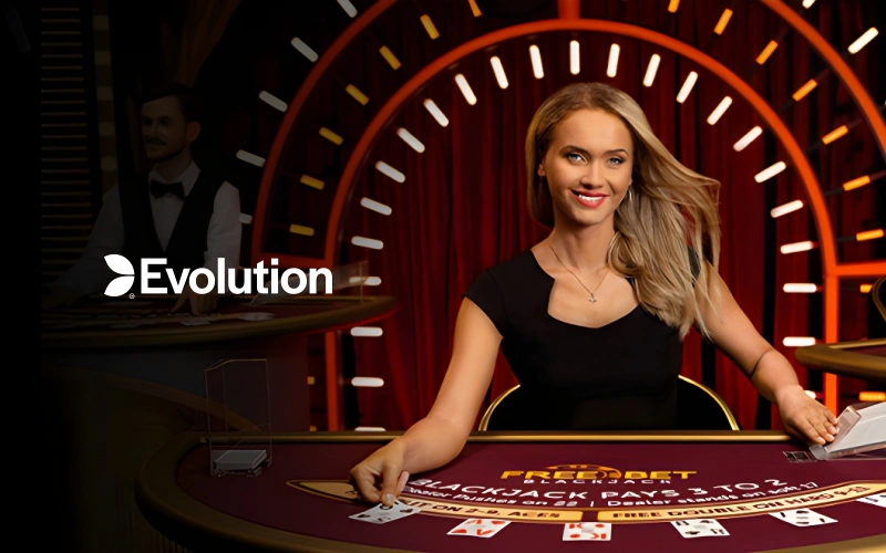 Reach 21 without going over on Melbet's Free Bet Blackjack.