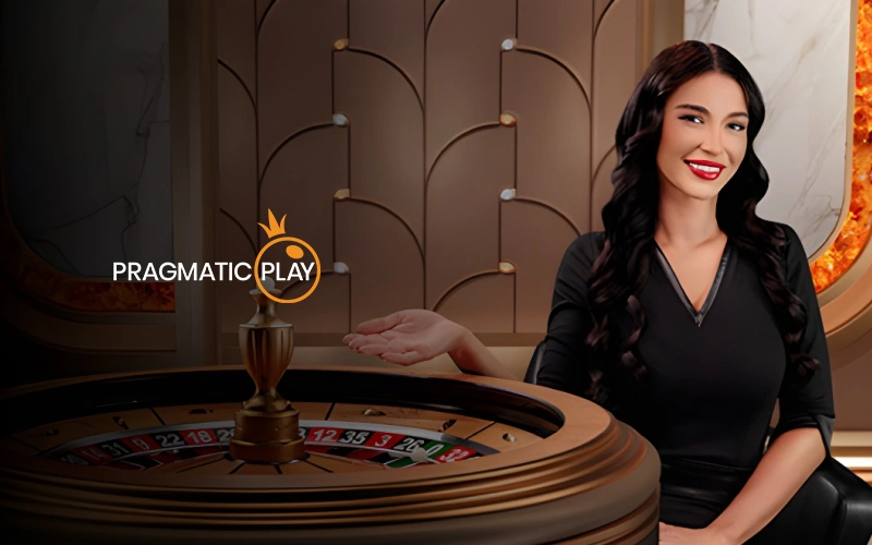 Play French Roulette with a real dealer at Melbet Casino.
