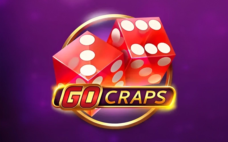 Discover the excitement of live Go Craps at Melbet Nigeria.