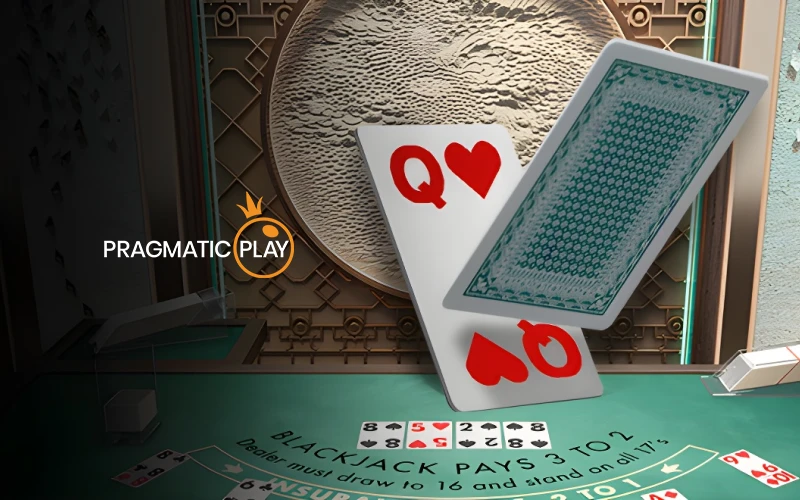 Play quick and long rounds of Korean Blackjack on Melbet.
