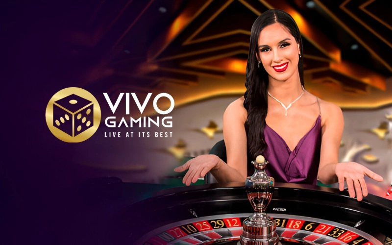 Enjoy an exciting Melbet's Las Vegas Roulette game.