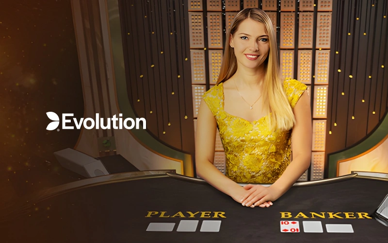 Win big on a realistic Peek Baccarat game on Melbet.