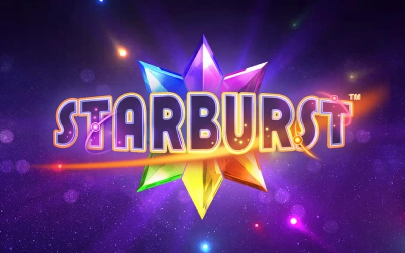 Win big with Starburst available at Melbet Nigeria official.