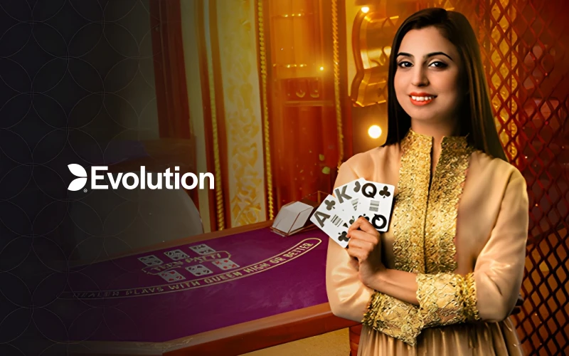 Play engaging live Teen Patti poker with Melbet's additional features.