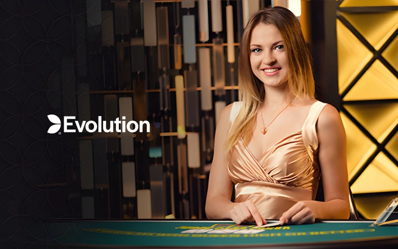 Play your favorite Triple Card Poker game streaming on Melbet.