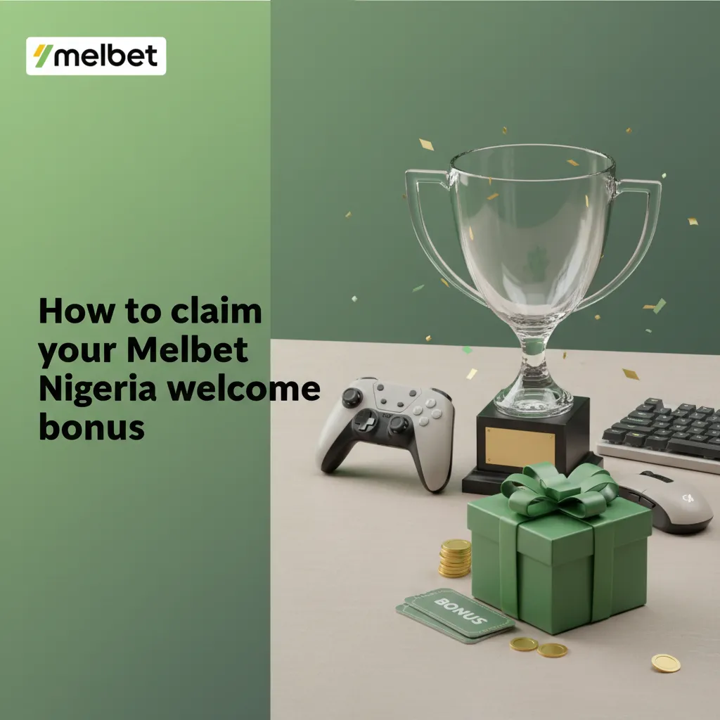 Melbet Nigeria welcome bonus guide: up to 2,990,000 NGN + 190 FS; steps to register, opt in, deposit, bet on Dota 2, and wager.
