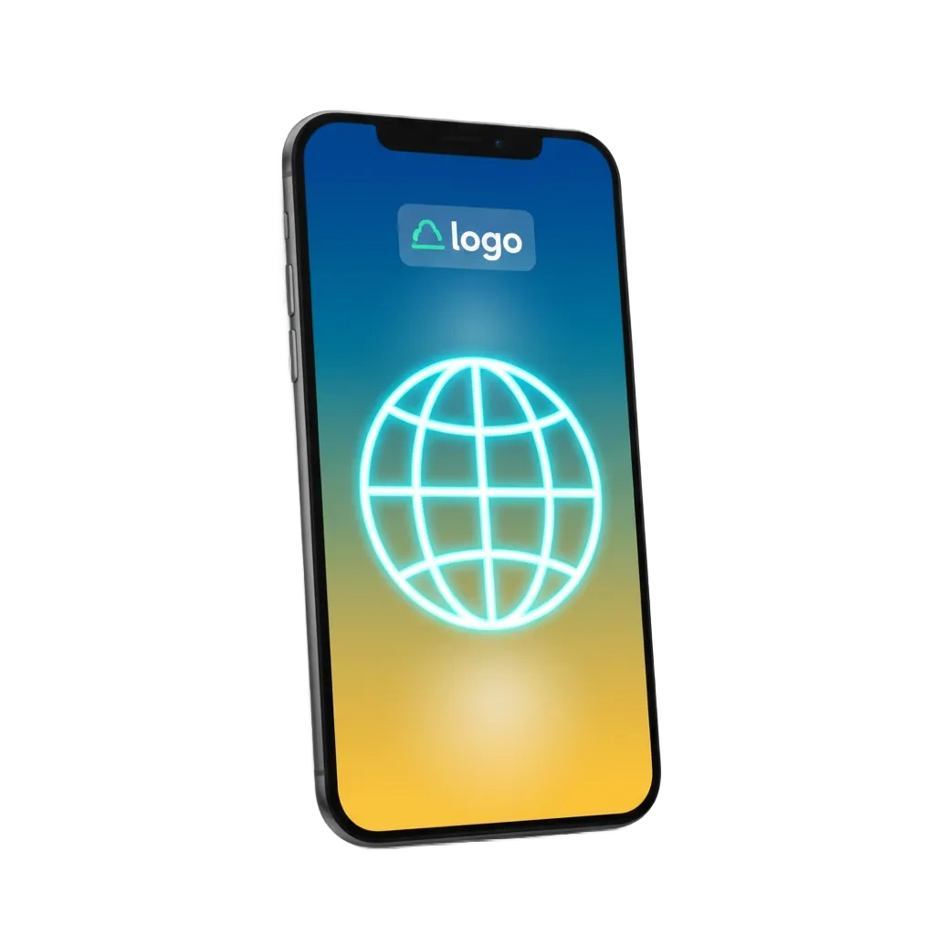 Melbet PWA install screen on a phone in Nigeria, showing Up to 2,990,000 NGN + 190 Free Spins and a Download button
