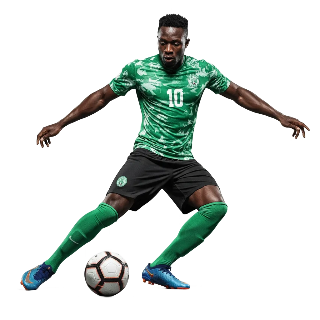 Melbet banner for Nigerian football betting with live odds, cash out, and welcome bonus up to ₦2,990,000 + 190 free spins.