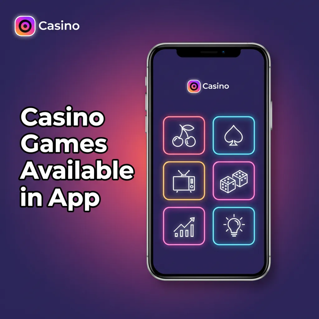 Casino app screen with games like Book of Dead, Sweet Bonanza, Live Blackjack, plus filters and demo support.