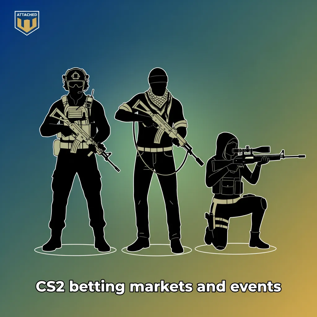 CS2 betting markets with match/map winners, handicaps, live odds, and events: Majors, ESL Pro League, IEM, BLAST.