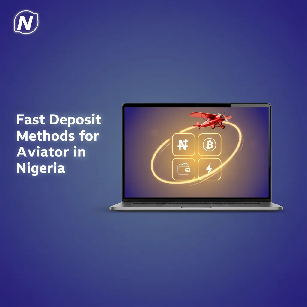 Aviator Nigeria fast deposit methods: bank cards, NGN transfer, Skrill, Neteller, JetonBank, WebMoney, BTC, LTC, DOGE, USDT