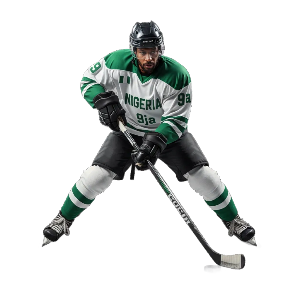 Melbet ice hockey betting in Nigeria: NHL/KHL markets, live odds, cash out, stats, 100% bonus up to ₦100k, naira deposits.