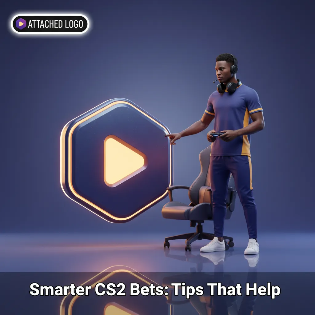 CS2 wagering tips—bankroll control, map strengths, roster moves, live data, compare odds, cashout, log results