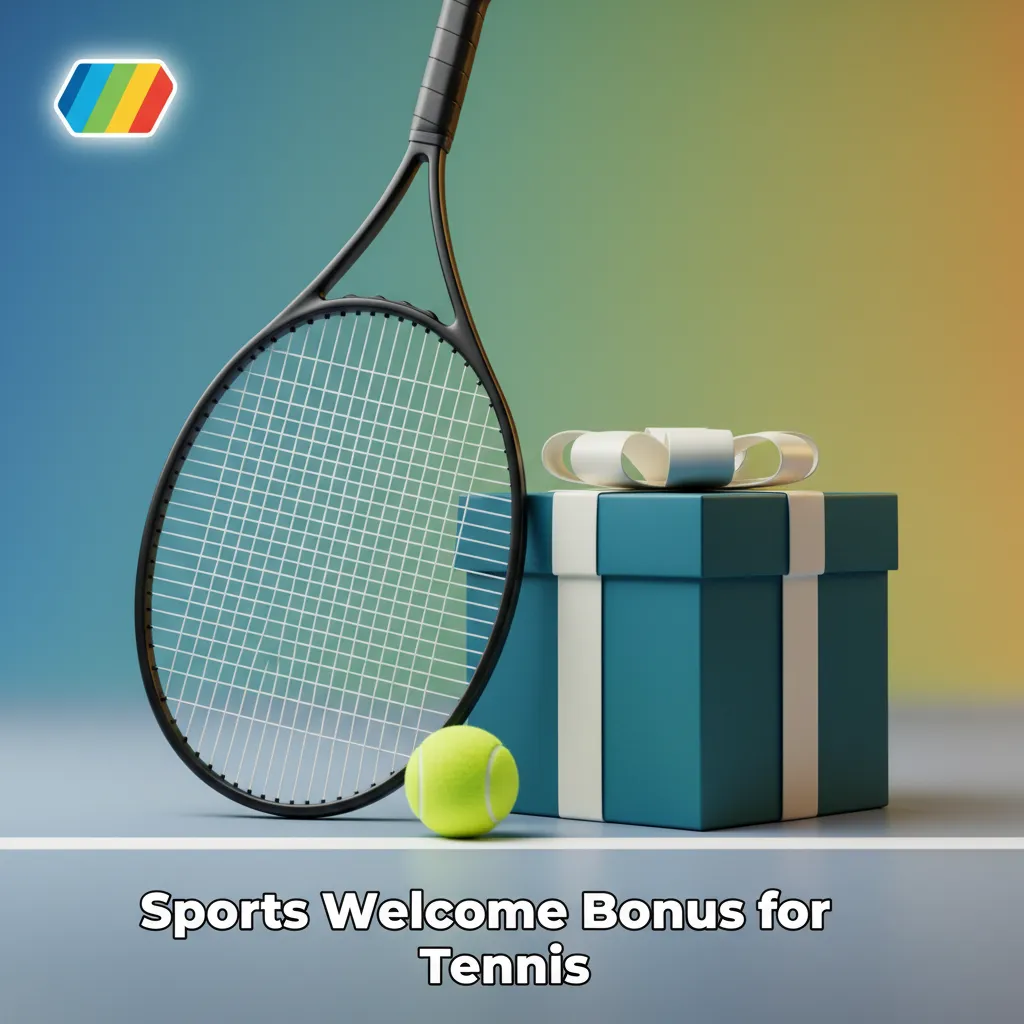 Melbet Sports Welcome Bonus for Tennis: 100% first deposit, up to naira cap; tennis bets qualify per terms and odds.