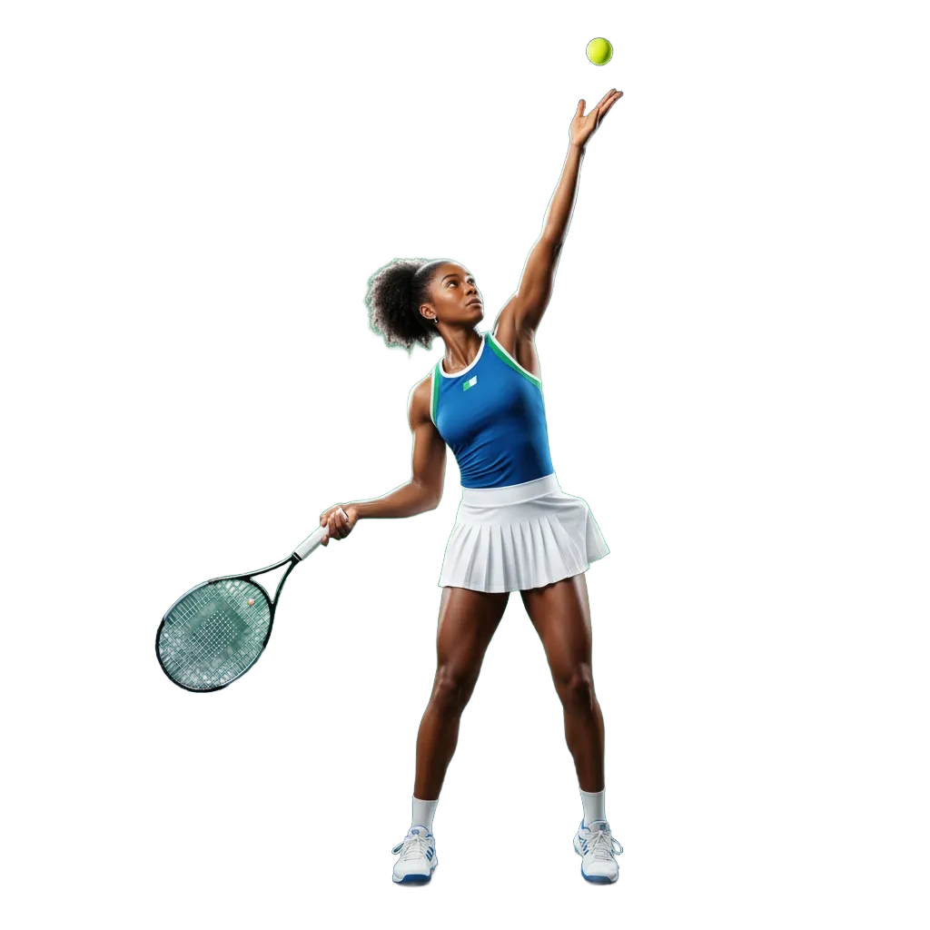 Start Tennis Betting in Nigeria on Melbet: year-round markets, live scores, cash out, and a Sports Welcome Bonus.