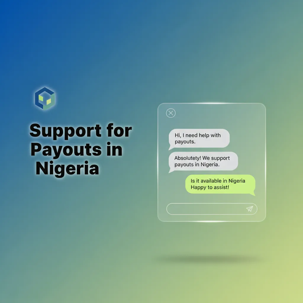 Support for payout issues in Nigeria: Live Chat, Email support@melbet.com, Help Centre, In-App Chat.