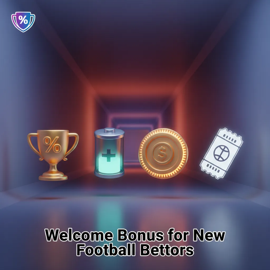 Welcome bonus: 100% first deposit up to ₦2,990,000 + 190 Free Spins for new football bettors in Nigeria. Min ₦450. 18+.