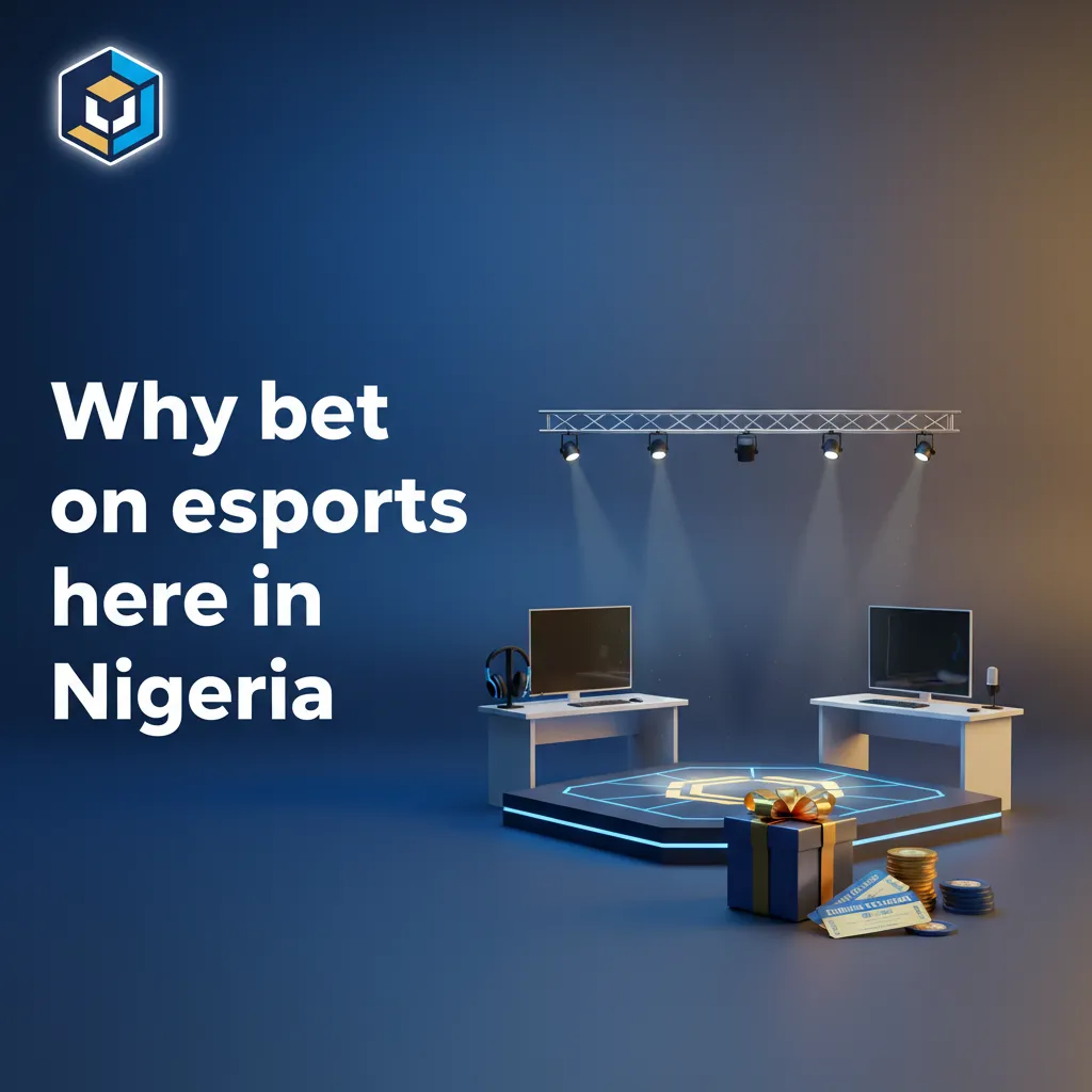 Esports betting in Nigeria: great odds, fast payouts, NGN payments via bank transfer, cards, USSD; 24/7 support, mobile app.