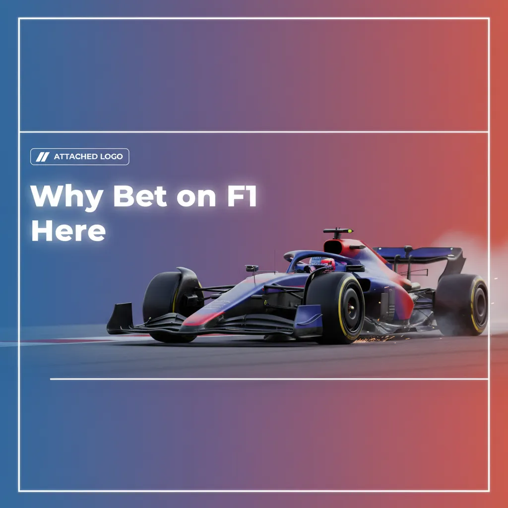Why Bet on F1 Here banner listing features: wide markets, live odds, naira payments, cash out, low stakes, responsible tools