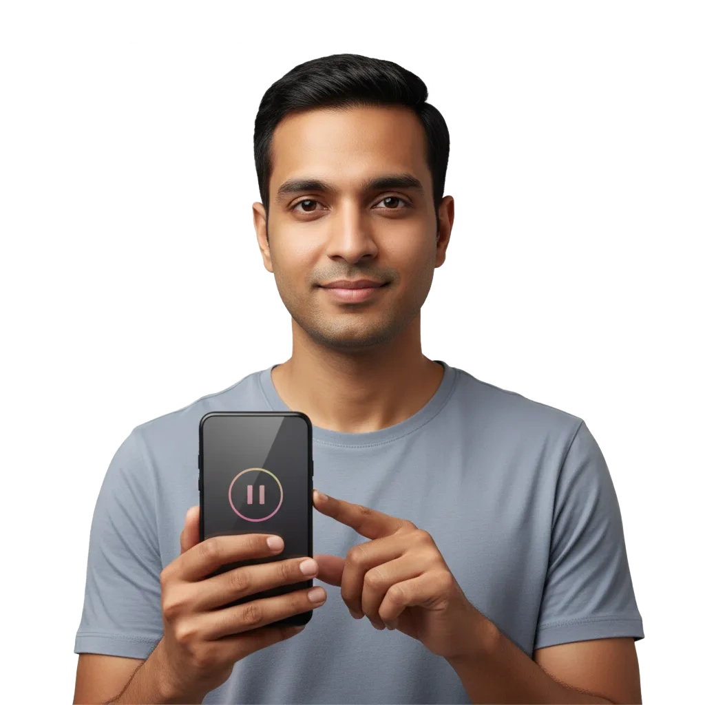 Your Safety Comes First banner promoting responsible play in Nigeria with Melbet limits and wellbeing tools.