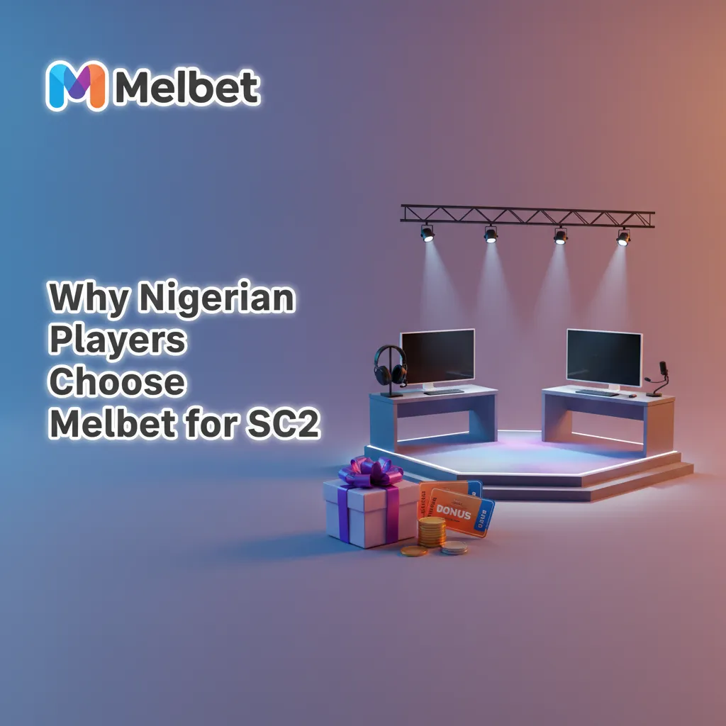 Melbet Nigeria SC2 banner with mobile app, local NGN payments, welcome bonuses, 24/7 support, and strong odds.