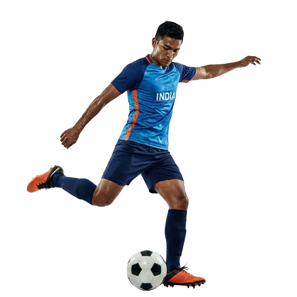 Live football betting on Melbet India with odds for Premier League, ISL, and international matches plus welcome bonus