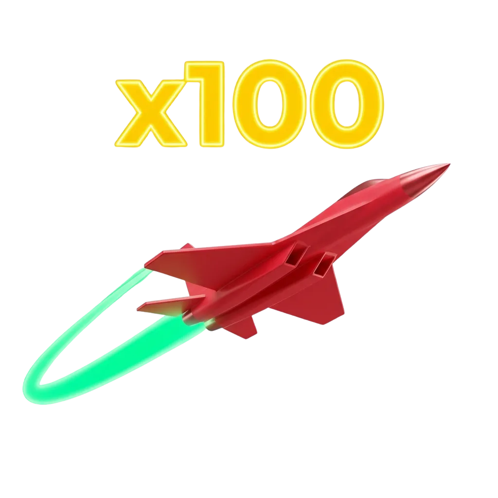 Aviator crash game interface on Melbet showing multiplier curve and cash-out button for Indian players