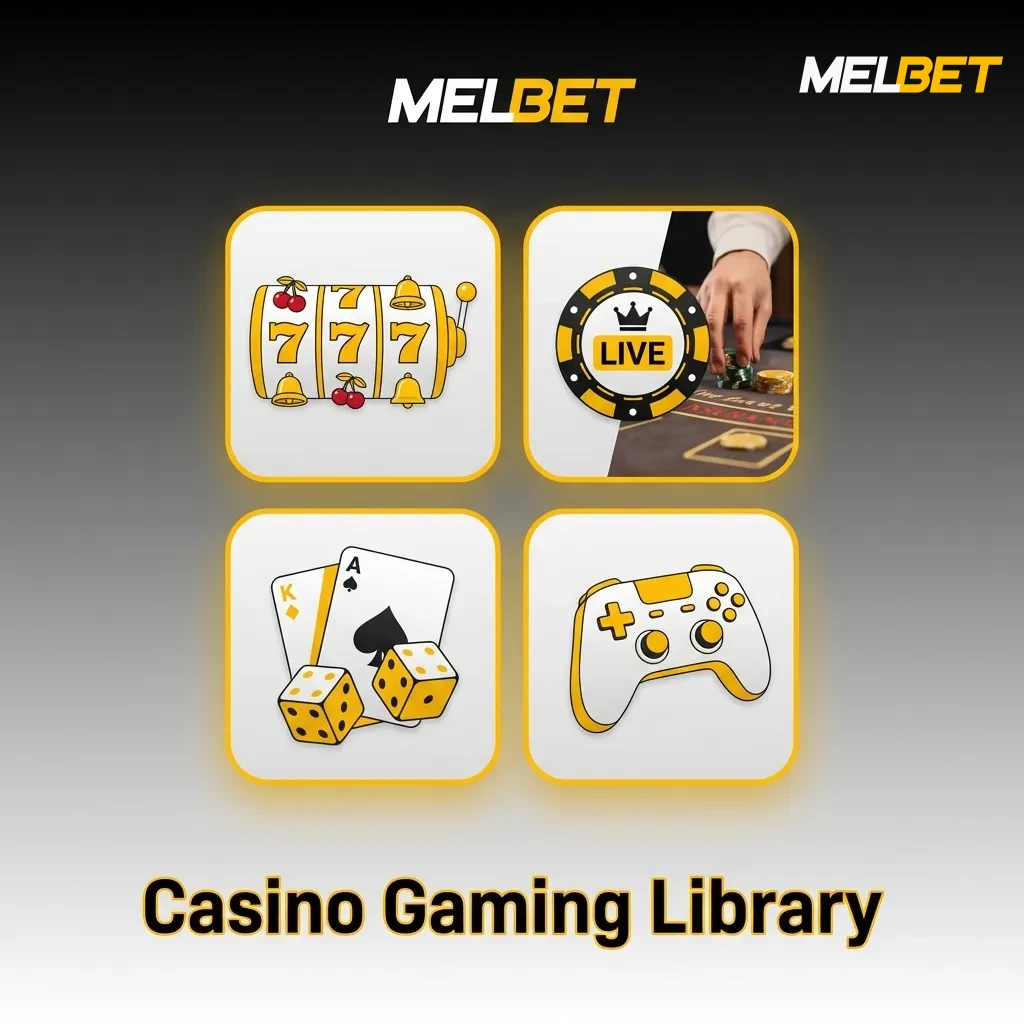 Casino gaming library with over 5,000 slots, live dealer games, table games, and Indian favorites like Teen Patti and Andar Bahar