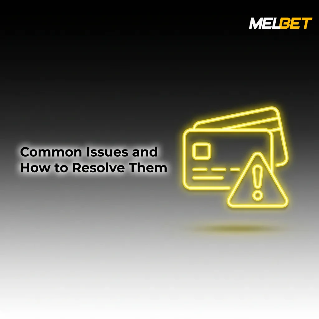 Troubleshooting guide showing common payment issues like declined transactions, missing funds, and verification requirements