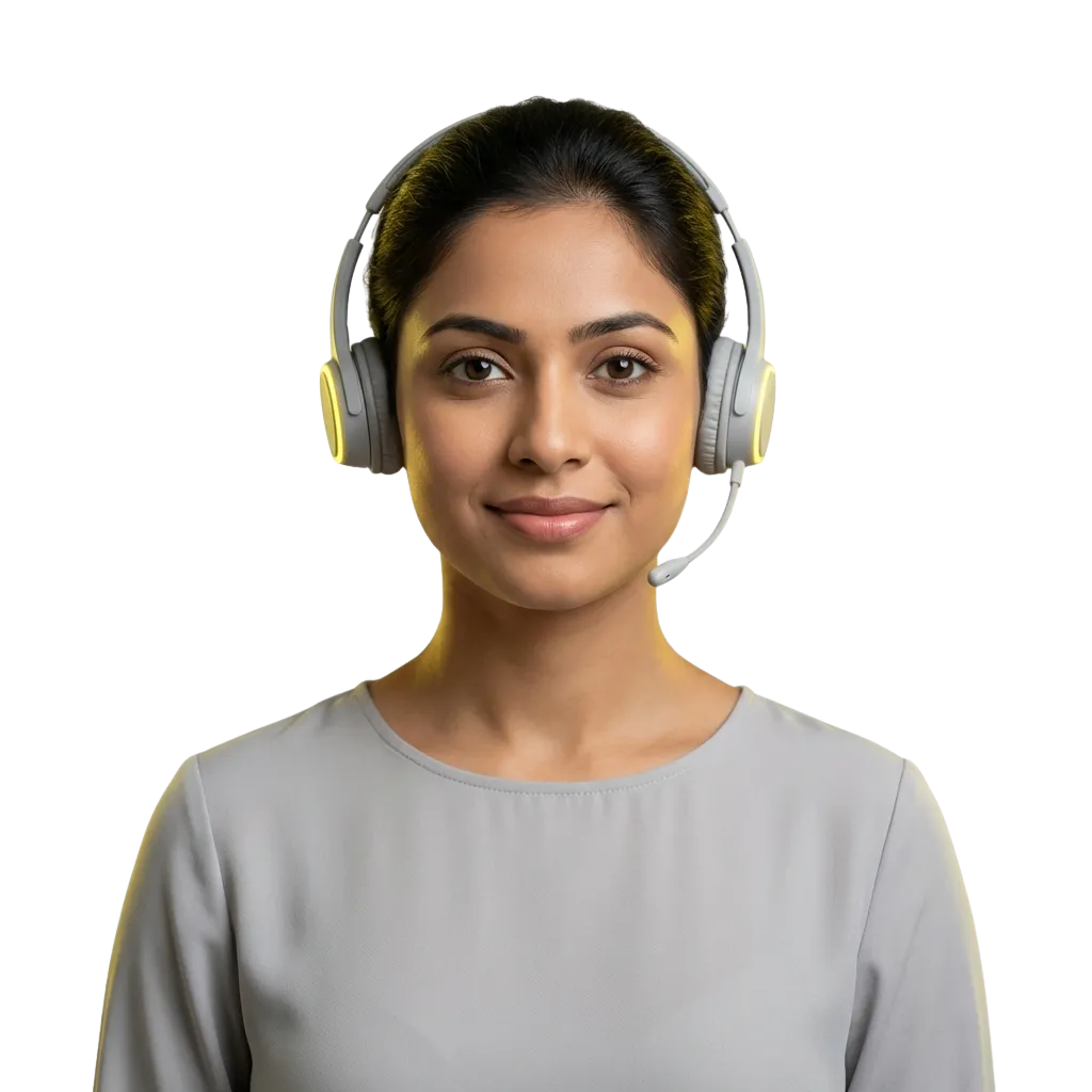 Indian customer support representatives assisting Melbet users via multiple contact channels including chat, email and phone