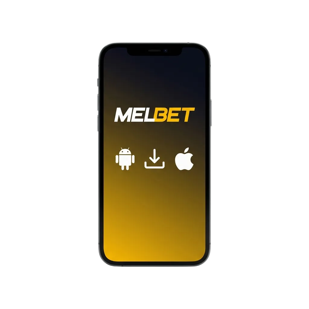 Mobile app download screen showing 500% welcome bonus offer up to ₹75,000 for cricket, football, and kabaddi betting