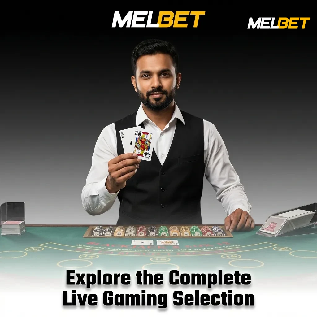 Live casino gaming with over 1,500 dealer-led tables including roulette, blackjack, baccarat, poker, and game shows