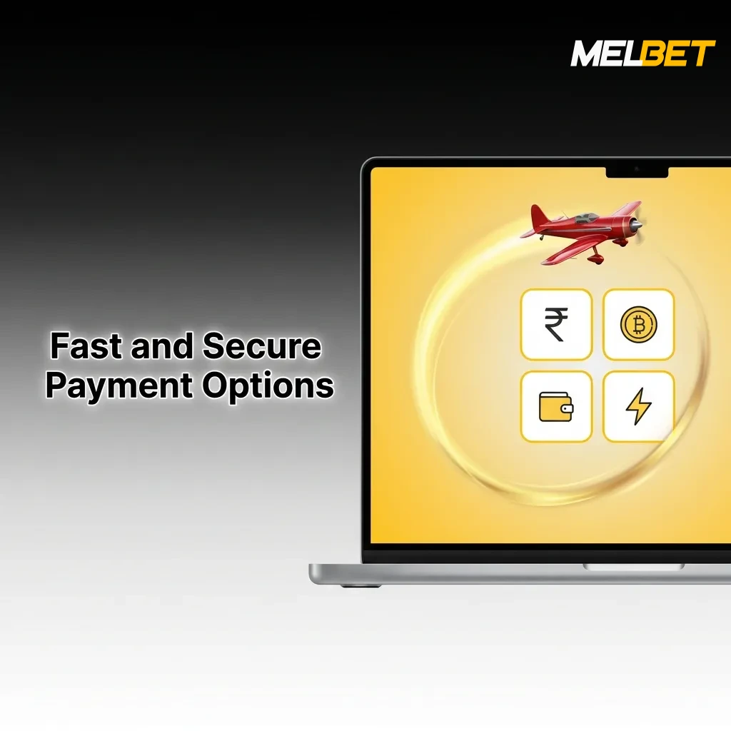 Multiple payment options including UPI, Paytm, PhonePe, GPay, cards, and crypto for Indian players with instant deposits