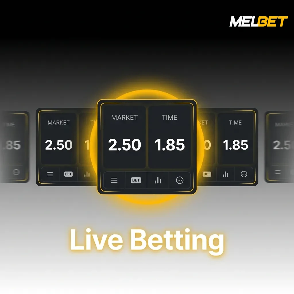 Live sports betting interface showing real-time odds for cricket, football, tennis, basketball, and esports matches
