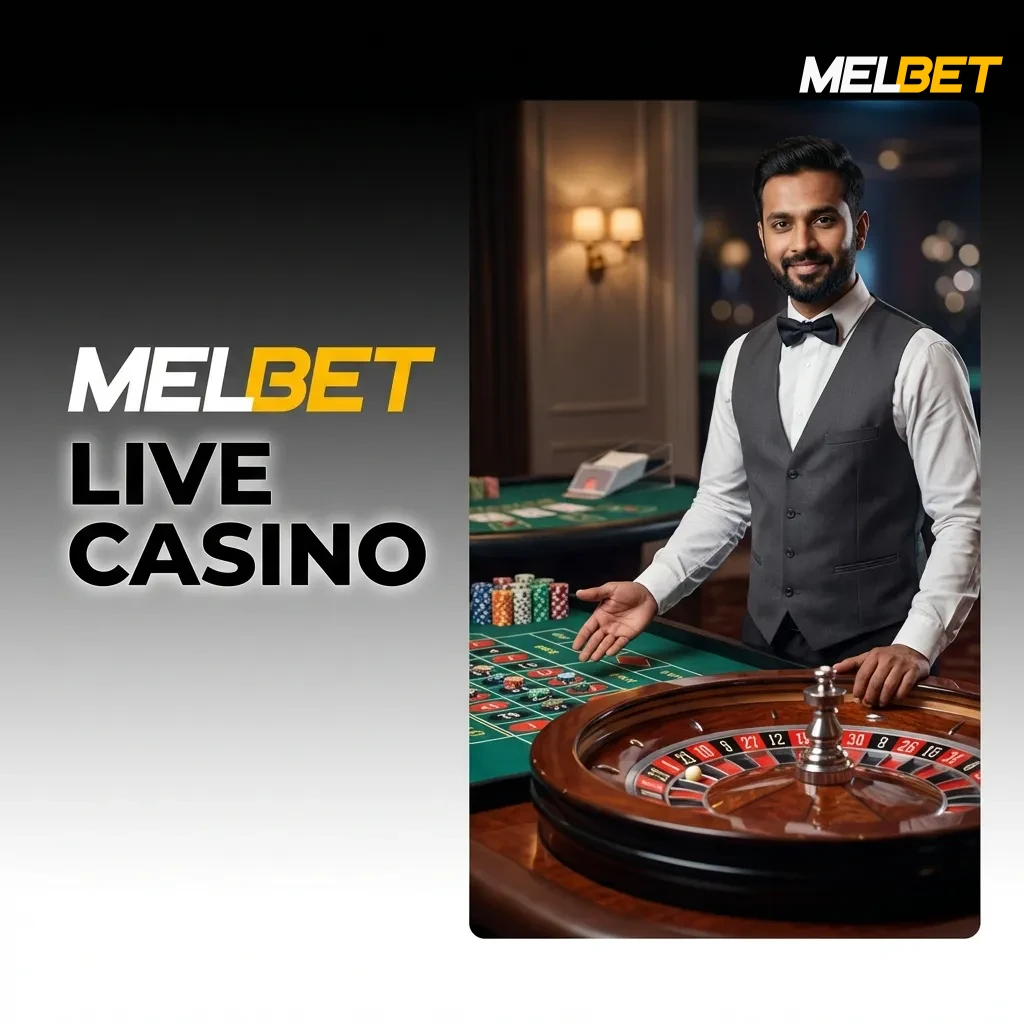 Professional live casino dealers streaming HD games of roulette, blackjack, baccarat, poker, and game shows