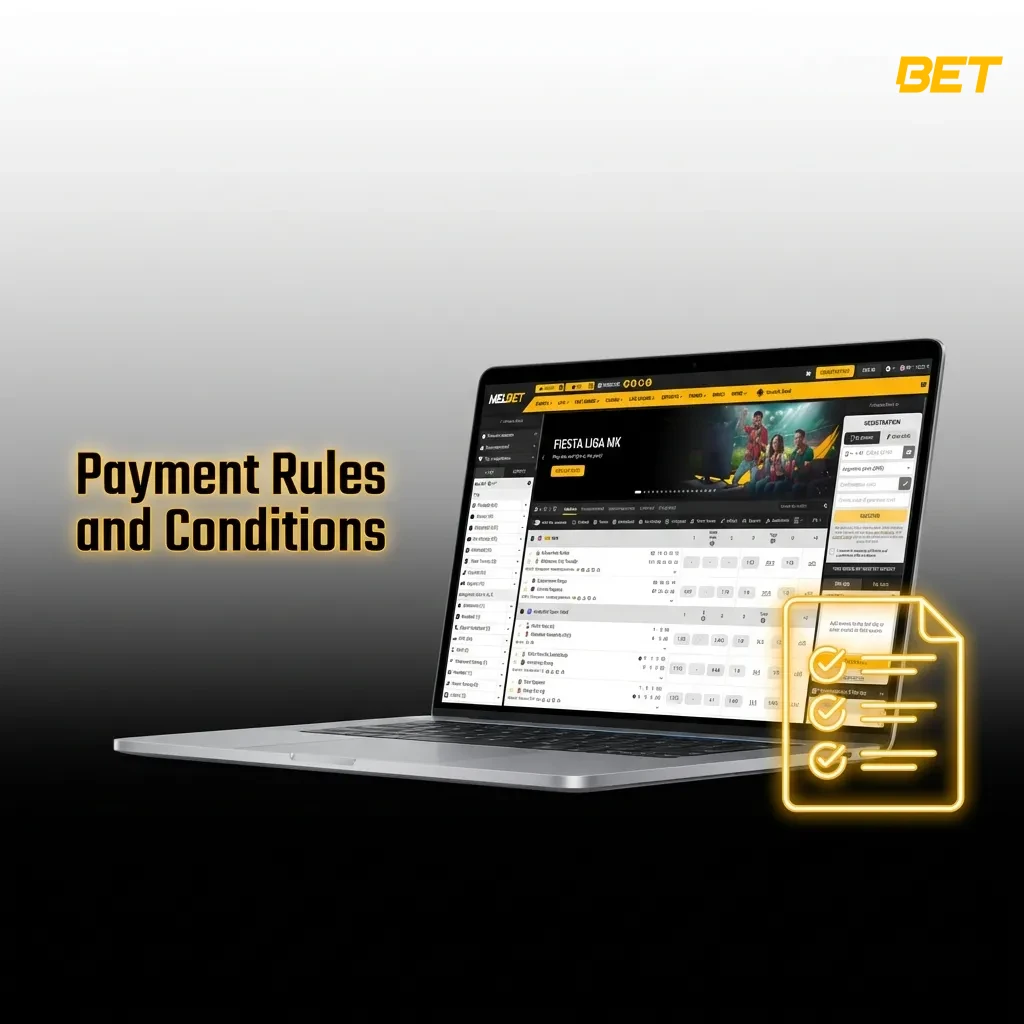 Financial transaction rules showing verification, withdrawal policies, and transaction limits for secure account management