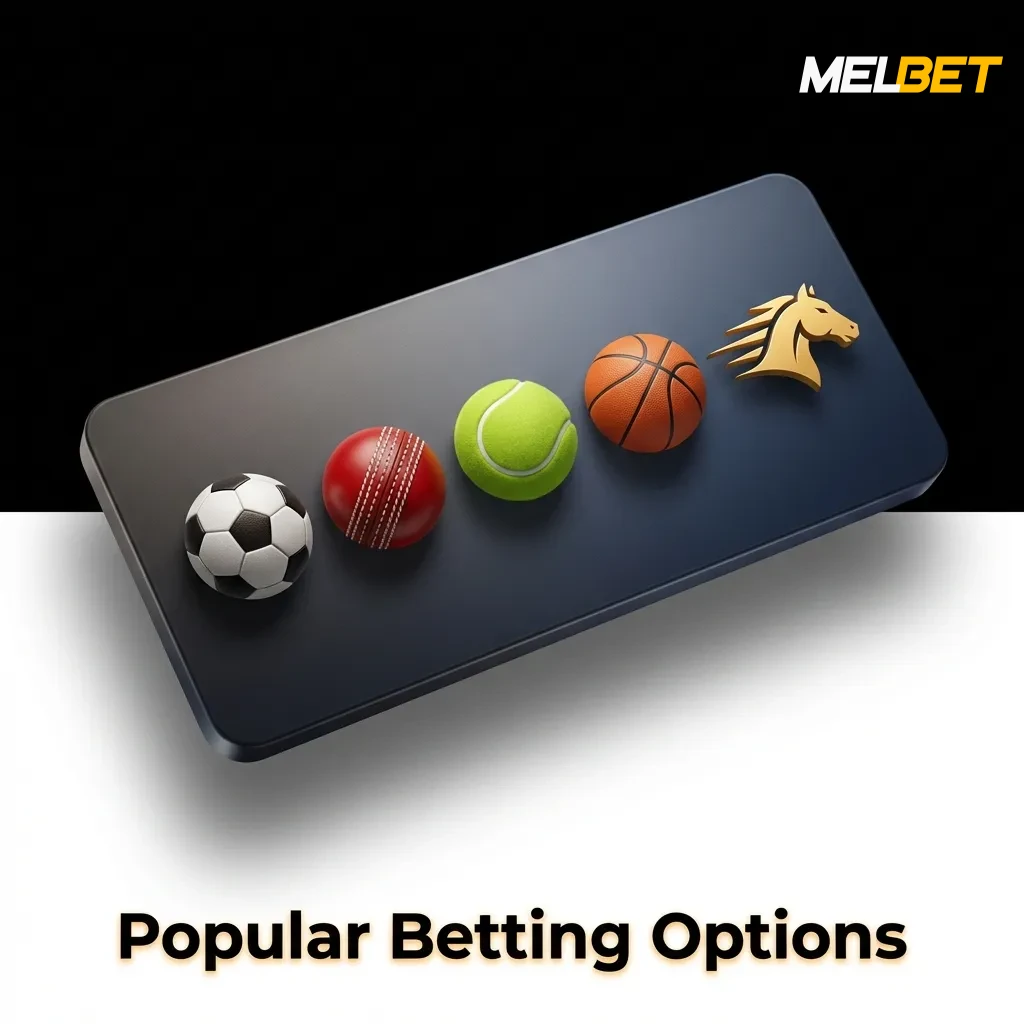 Sports betting options illustration showing live betting, multi live accumulator, and prematch wagering strategies