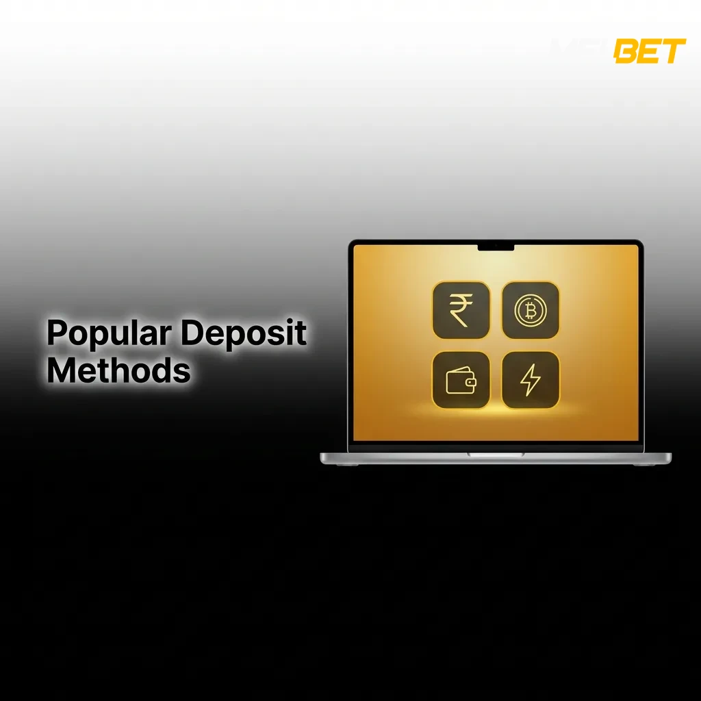 Indian payment methods including UPI, Paytm, PhonePe, Google Pay, and IMPS logos for fast deposits